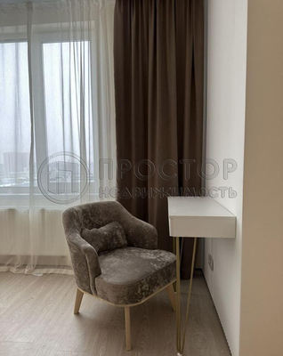 Продам однокомнатную (1-комн.) квартиру, Дмитровское ш, 107к1, Москва г