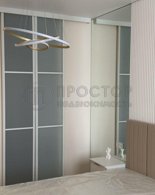 Продам однокомнатную (1-комн.) квартиру, Дмитровское ш, 107к1, Москва г