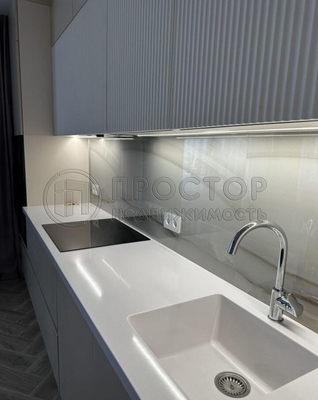 Продам однокомнатную (1-комн.) квартиру, Дмитровское ш, 107к1, Москва г