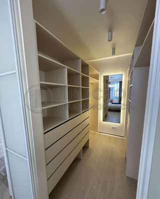 Продам однокомнатную (1-комн.) квартиру, Дмитровское ш, 107к1, Москва г