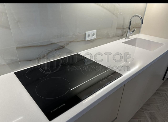 Продам однокомнатную (1-комн.) квартиру, Дмитровское ш, 107к1, Москва г
