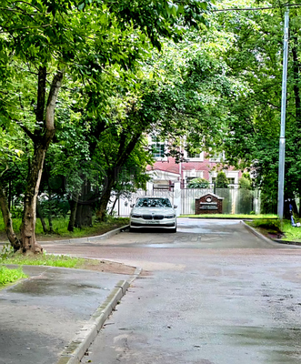 Продам двухкомнатную (2-комн.) квартиру, Новохорошевский проезд, 14, Москва г