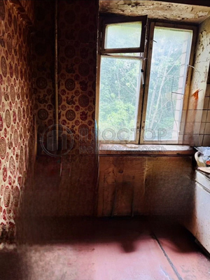 Продам двухкомнатную (2-комн.) квартиру, Новохорошевский проезд, 14, Москва г