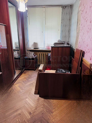 Продам двухкомнатную (2-комн.) квартиру, Новохорошевский проезд, 14, Москва г