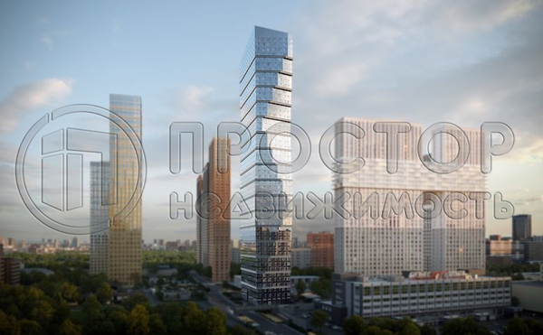Продам однокомнатную (1-комн.) квартиру (долевое), Дмитровское ш, 83А, Москва г