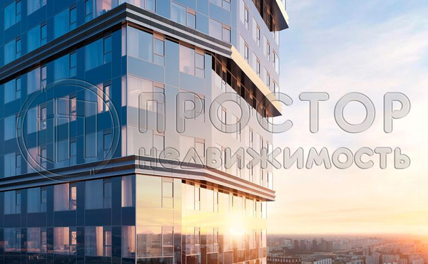 Продам однокомнатную (1-комн.) квартиру (долевое), Дмитровское ш, 83А, Москва г