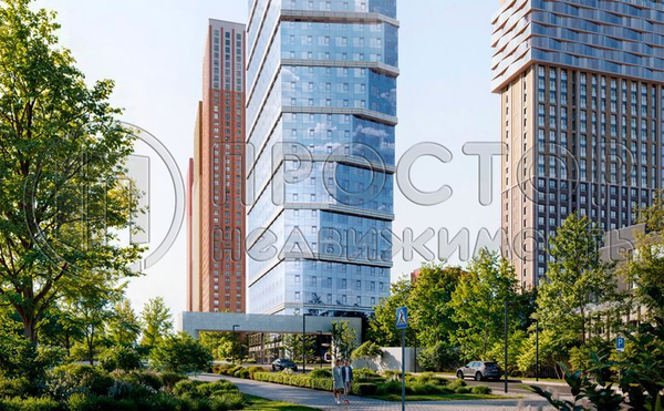 Продам однокомнатную (1-комн.) квартиру (долевое), Дмитровское ш, 83А, Москва г
