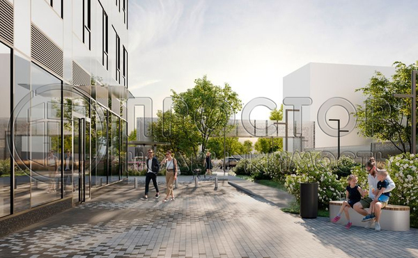 Продам однокомнатную (1-комн.) квартиру (долевое), Дмитровское ш, 83А, Москва г
