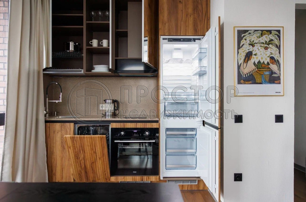 Продам двухкомнатную (2-комн.) квартиру, Окружной проезд, 10Б, Москва г