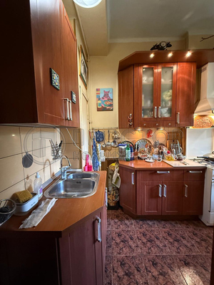 Продам многокомнатную квартиру, Петровско-Разумовский проезд, 16, Москва г