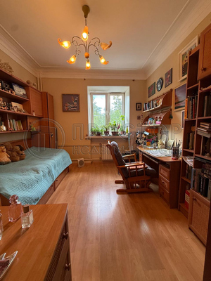 Продам многокомнатную квартиру, Петровско-Разумовский проезд, 16, Москва г
