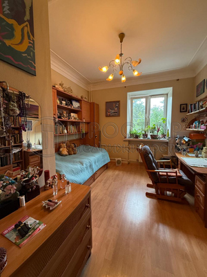 Продам многокомнатную квартиру, Петровско-Разумовский проезд, 16, Москва г