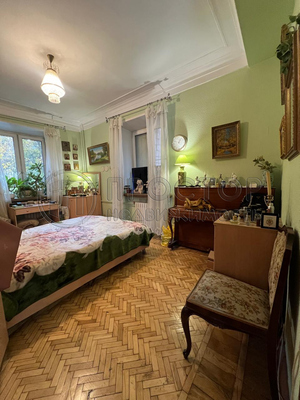 Продам многокомнатную квартиру, Петровско-Разумовский проезд, 16, Москва г