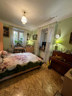 Продам многокомнатную квартиру, Петровско-Разумовский проезд, 16, Москва г