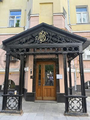 Продам двухкомнатную (2-комн.) квартиру, Бронная М. ул, 17, Москва г