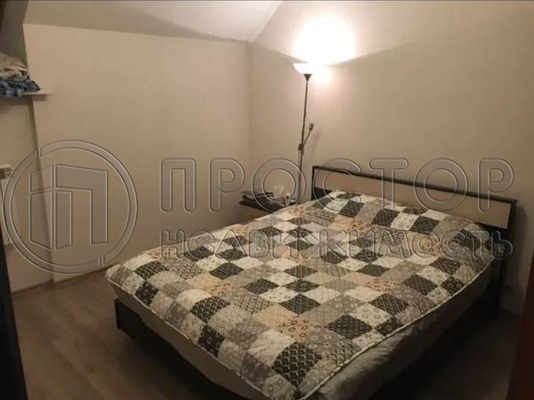 Продам трехкомнатную (3-комн.) квартиру, Березовая аллея ул, 5к1, Апрелевка г