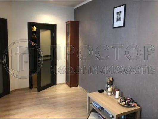 Продам трехкомнатную (3-комн.) квартиру, Березовая аллея ул, 5к1, Апрелевка г