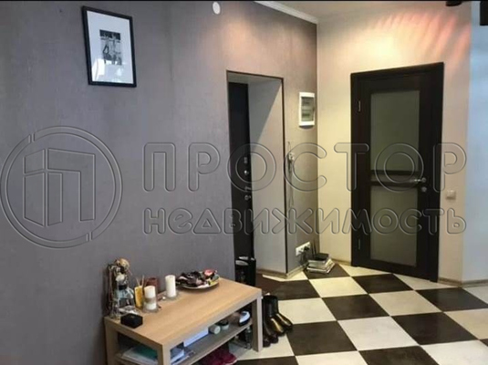 Продам трехкомнатную (3-комн.) квартиру, Березовая аллея ул, 5к1, Апрелевка г