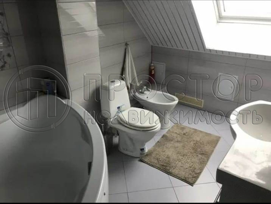 Продам трехкомнатную (3-комн.) квартиру, Березовая аллея ул, 5к1, Апрелевка г