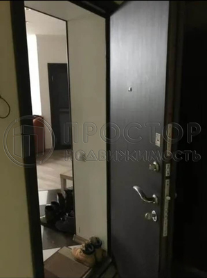 Продам трехкомнатную (3-комн.) квартиру, Березовая аллея ул, 5к1, Апрелевка г