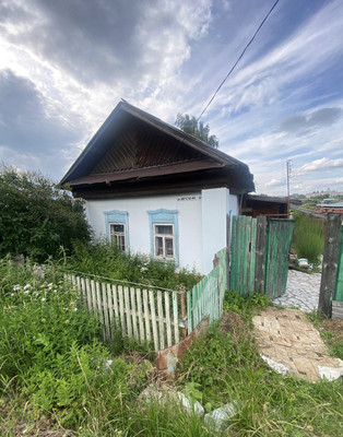 Продам дом, Покровское с, 0 км от города