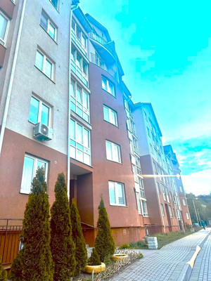 Продам двухкомнатную (2-комн.) квартиру, Гурьева ул, 14, Гурьевск г