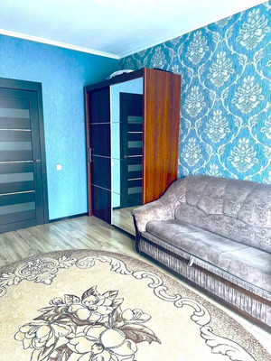Продам двухкомнатную (2-комн.) квартиру, Гурьева ул, 14, Гурьевск г