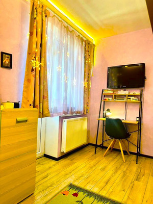 Продам двухкомнатную (2-комн.) квартиру, Гурьева ул, 14, Гурьевск г