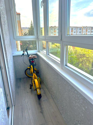 Продам двухкомнатную (2-комн.) квартиру, Гурьева ул, 14, Гурьевск г