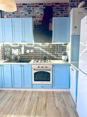 Продам двухкомнатную (2-комн.) квартиру, Гурьева ул, 14, Гурьевск г