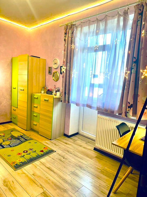Продам двухкомнатную (2-комн.) квартиру, Гурьева ул, 14, Гурьевск г