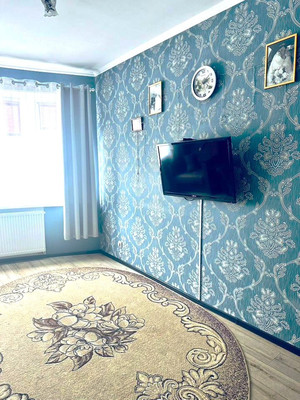 Продам двухкомнатную (2-комн.) квартиру, Гурьева ул, 14, Гурьевск г