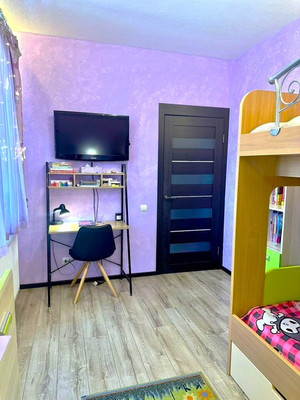 Продам двухкомнатную (2-комн.) квартиру, Гурьева ул, 14, Гурьевск г