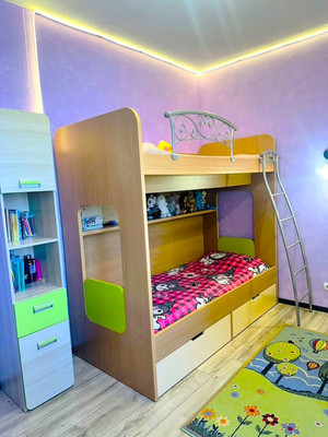 Продам двухкомнатную (2-комн.) квартиру, Гурьева ул, 14, Гурьевск г