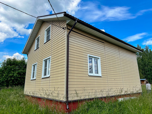 Продам дом, НП АХУ поселка Сеченка Парк тер, 263, Раменское г, 0 км от города