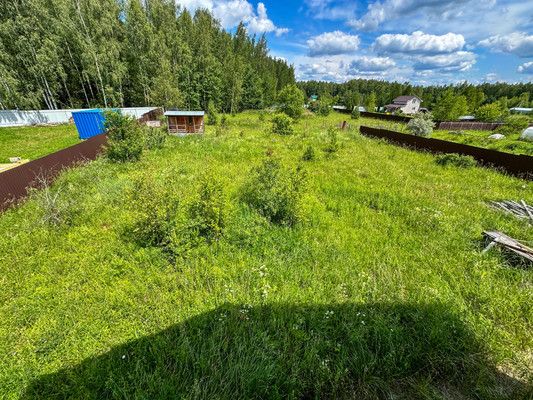 Продам дом, НП АХУ поселка Сеченка Парк тер, 263, Раменское г, 0 км от города