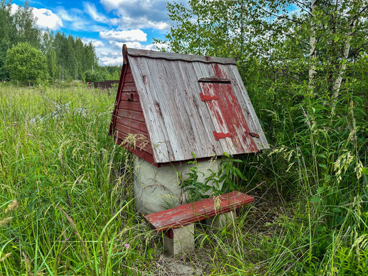 Продам дом, НП АХУ поселка Сеченка Парк тер, 263, Раменское г, 0 км от города