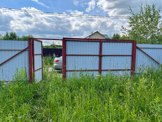 Продам дом, НП АХУ поселка Сеченка Парк тер, 263, Раменское г, 0 км от города