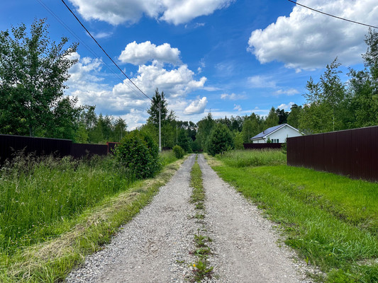 Продам дом, НП АХУ поселка Сеченка Парк тер, 263, Раменское г, 0 км от города