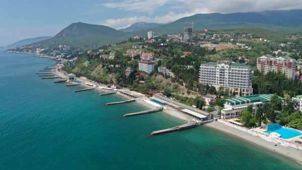 Продам участок 20 соток, ИЖС, Октябрьская ул, 37, Алушта г, 0 км от города