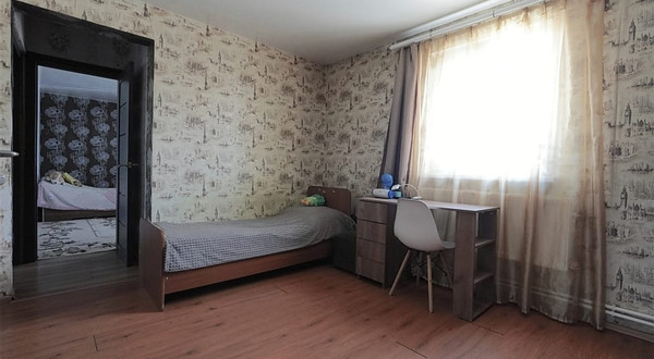 Продам дом, Северная ул, 9, Старомарьевка с, 0 км от города
