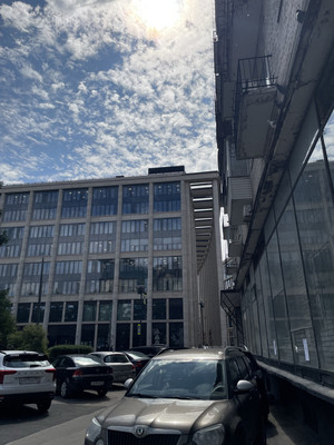 Продам коммерческое помещение 383 м2, Кирочная ул, 61А, Санкт-Петербург г