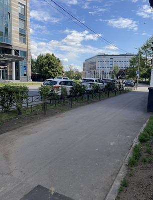 Продам коммерческое помещение 383 м2, Кирочная ул, 61А, Санкт-Петербург г