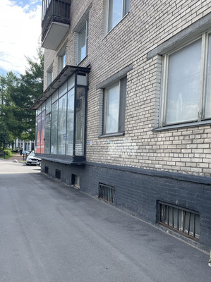 Продам коммерческое помещение 383 м2, Кирочная ул, 61А, Санкт-Петербург г