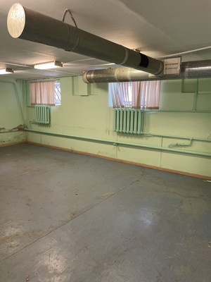 Продам коммерческое помещение 383 м2, Кирочная ул, 61А, Санкт-Петербург г