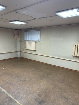 Продам коммерческое помещение 383 м2, Кирочная ул, 61А, Санкт-Петербург г