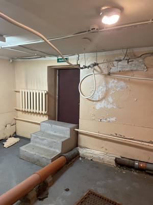 Продам коммерческое помещение 383 м2, Кирочная ул, 61А, Санкт-Петербург г
