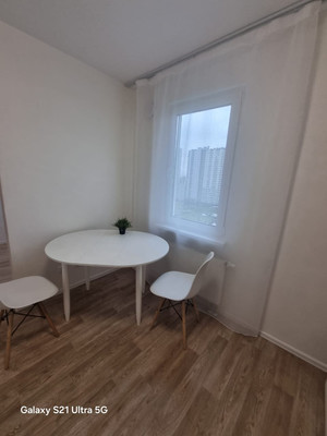 Продам однокомнатную (1-комн.) квартиру, Чарушинская ул, 24к1, Санкт-Петербург г