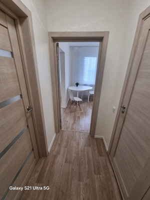 Продам однокомнатную (1-комн.) квартиру, Чарушинская ул, 24к1, Санкт-Петербург г