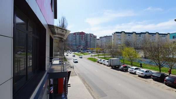 Продам гостиницу 704 м2, Октябрьская ул, 233кб, Ставрополь г